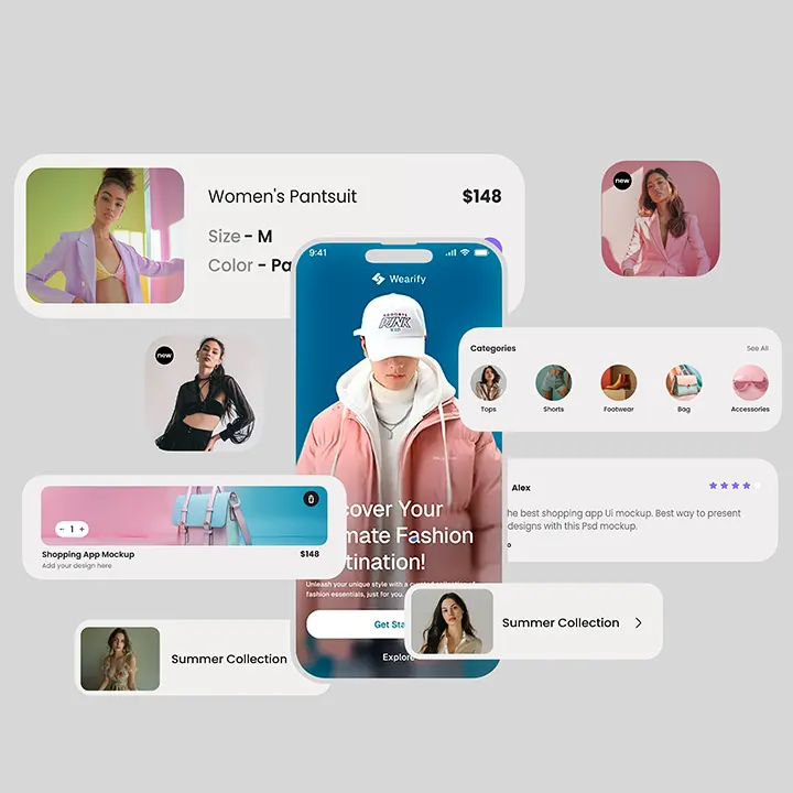 App-Leistung