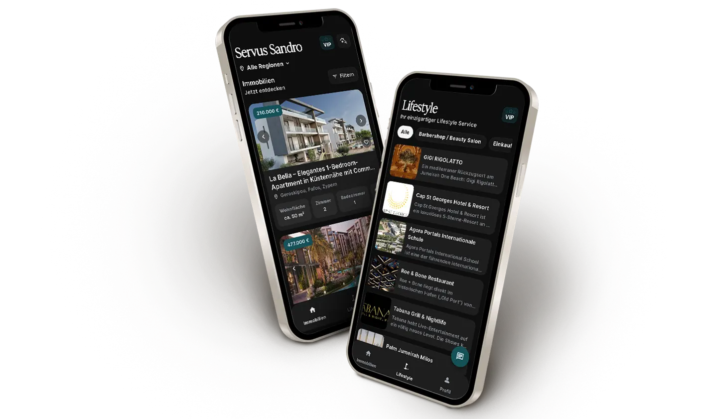 Stadelmann Exclusive Website