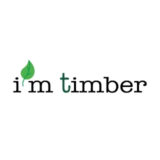 Logo von im timber