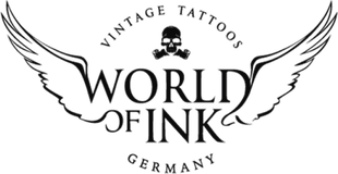 World of Ink